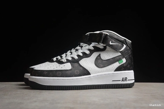 Force Mid  LV&Air 0714